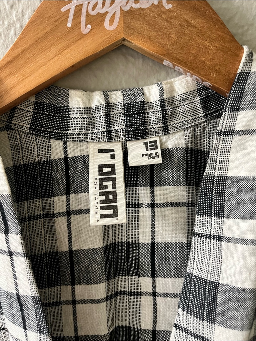 Shirt Subcategory Classification - Picture 2 of 4